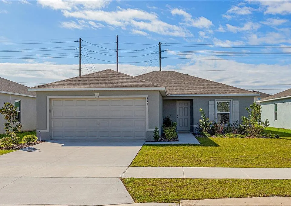 352 Towns Cir