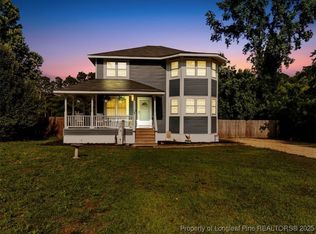 2040 Page Rd, Stedman, NC 28391