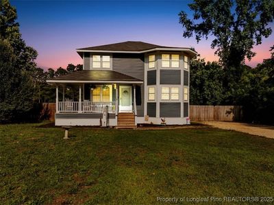 2040 Page Rd, Stedman, NC, 28391