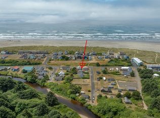 4866 Railroad Ave, Ave, WA 98562