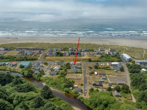 4866 Railroad Avenue, Moclips, WA 98562