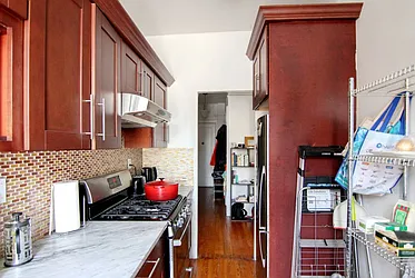 Rented by Brooklyn Property Group LLC
