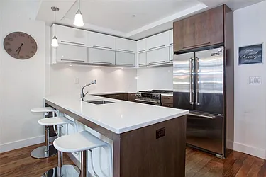 Rented by Compass