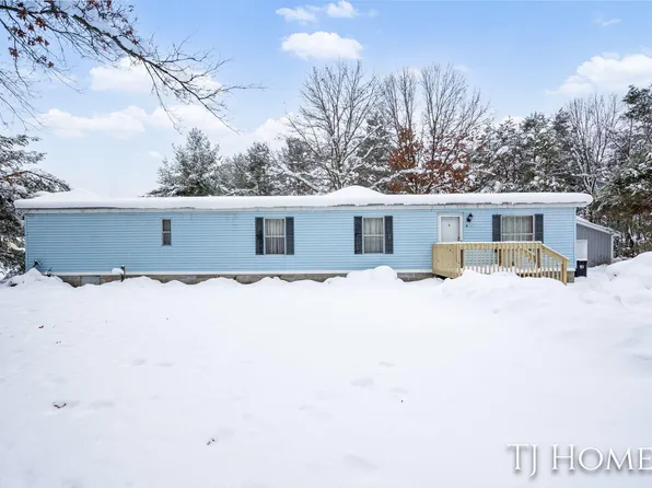 5465 Margaret Ave, Newaygo, MI 49337