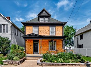 110 Pattison Evans, Evans City, PA