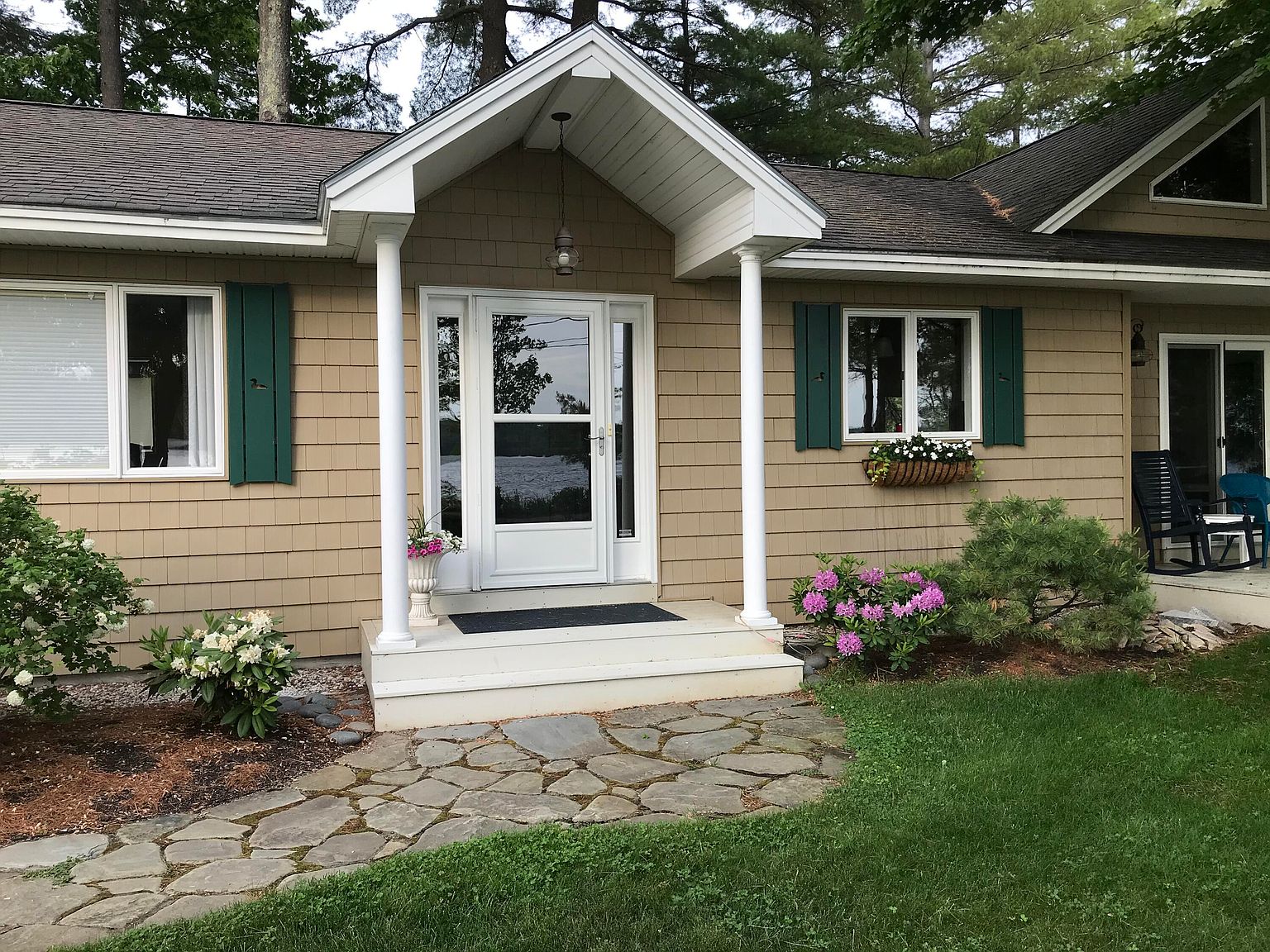 180 Lyons Point Road, Raymond, ME 04071 Zillow