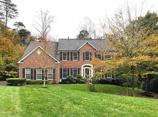 11701 Kahns Rd, Manassas, VA 20112