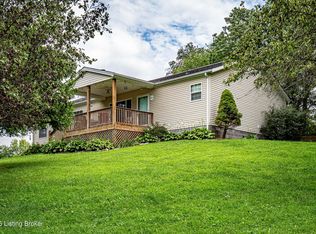 383 Grays Run Rd, Taylorsville, KY 40071