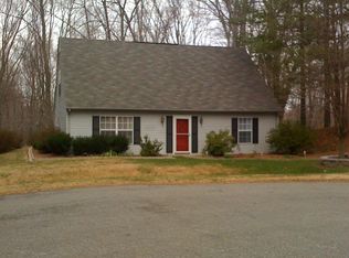 38470 Pleasant View Dr, Charlotte Hall, MD