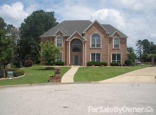 108 Prairie Ln, Longview, TX 75605