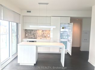 15 Lower Jarvis St #1905, Toronto, ON M5E 0C4