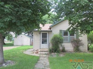 508 W 5th St, Canton, SD 57013