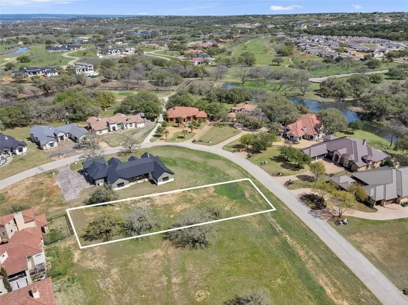 42 Mitchell Creek Dr, Horseshoe Bay, TX 78657