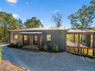 65 Wolf Creek Hts, Mineral Bluff, GA 30559