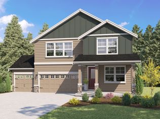 1132 Swiftwater Way SE, North Bend, WA