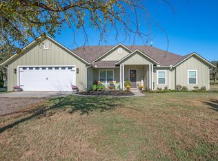 2532 Vz County Road 2511, Canton, TX 75103
