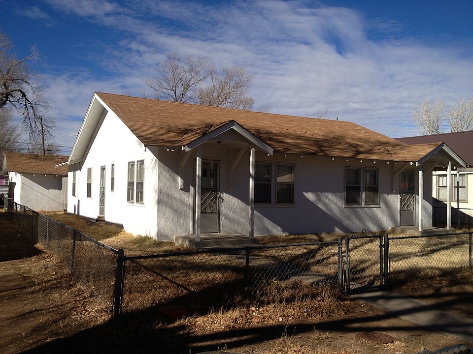 418 Peters Ave, Dalhart, TX 79022 Zillow