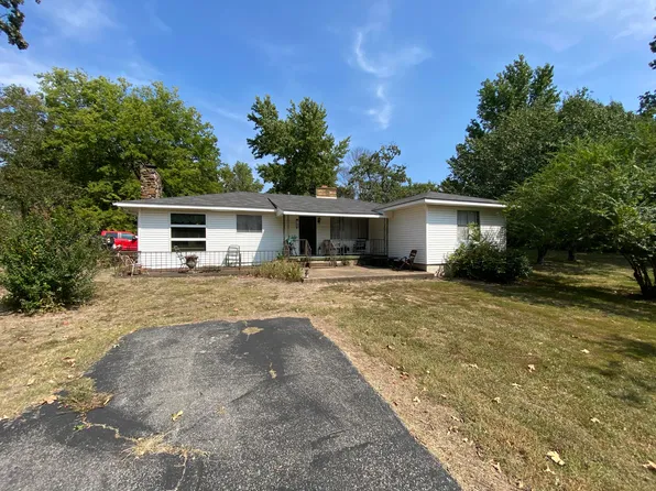 20 Northern Ln, Batesville, AR 72501