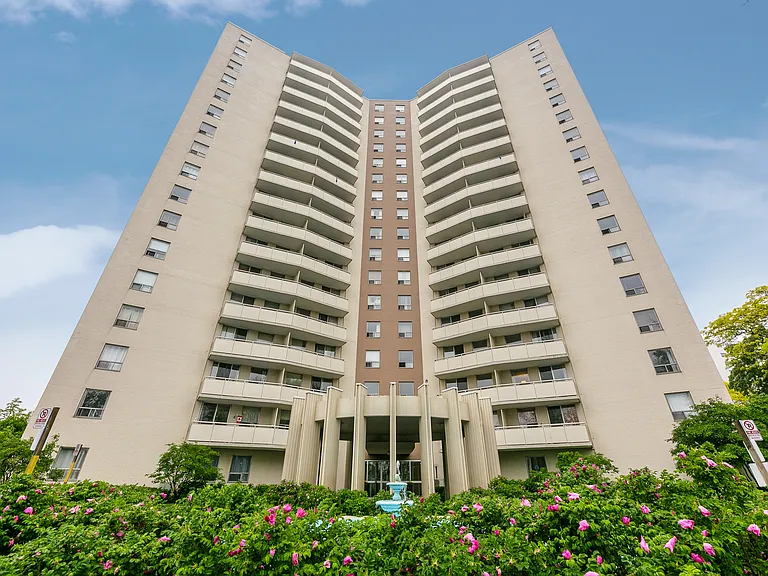 2300 Confederation Pkwy #B — Photo 1