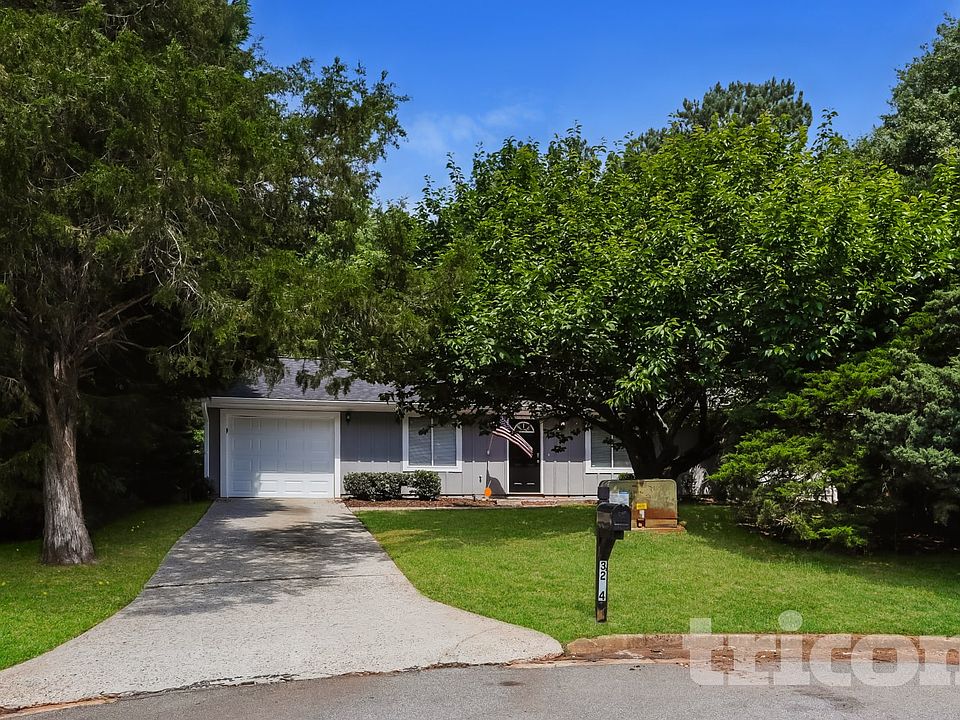 1st image of 3224 Creekwood Dr
