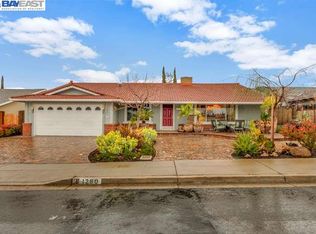 1260 Lomitas Ave, Livermore, CA
