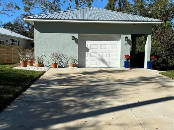 4966 Andrew Ave, Sarasota, FL 34233