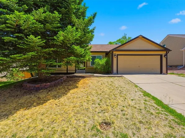 5800 S Quatar Circle, Centennial, CO 80015