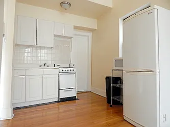 Rented by Citi Habitats