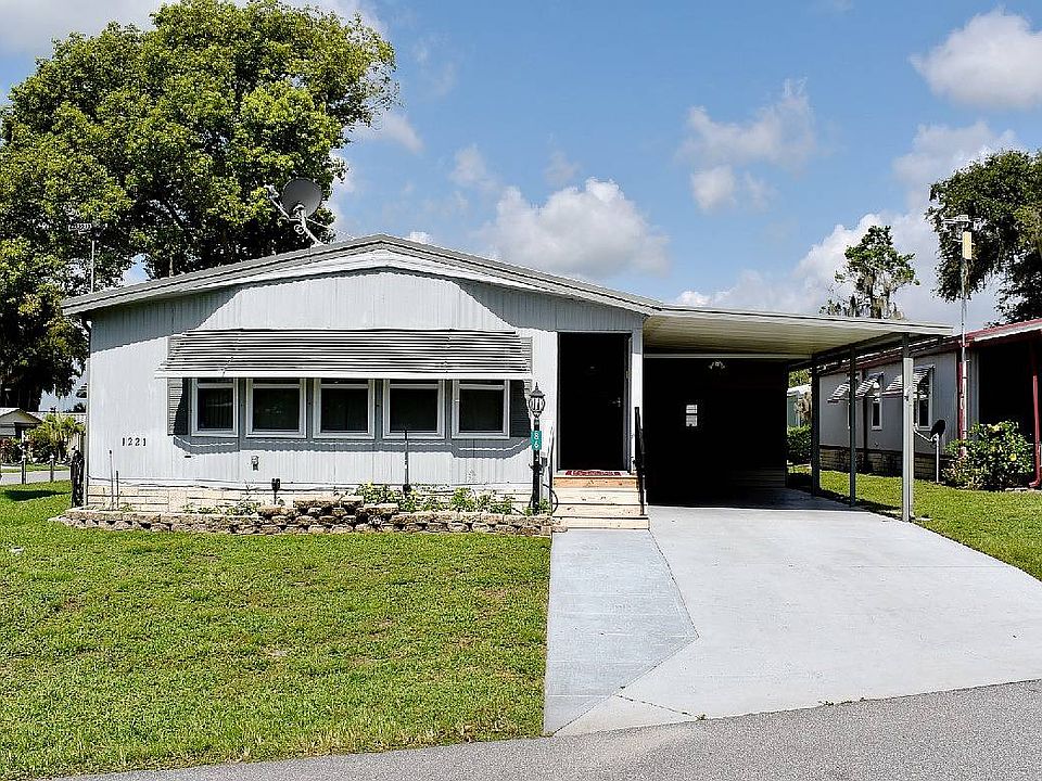 1st image of 1221 Citrus Dr #86