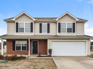 1401 Fall Pkwy, Murfreesboro, TN 37129