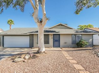 1314 W Rockwell Dr, Chandler, AZ 85224