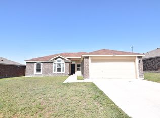 6905 Oliver Loving Dr, Killeen, TX 76549
