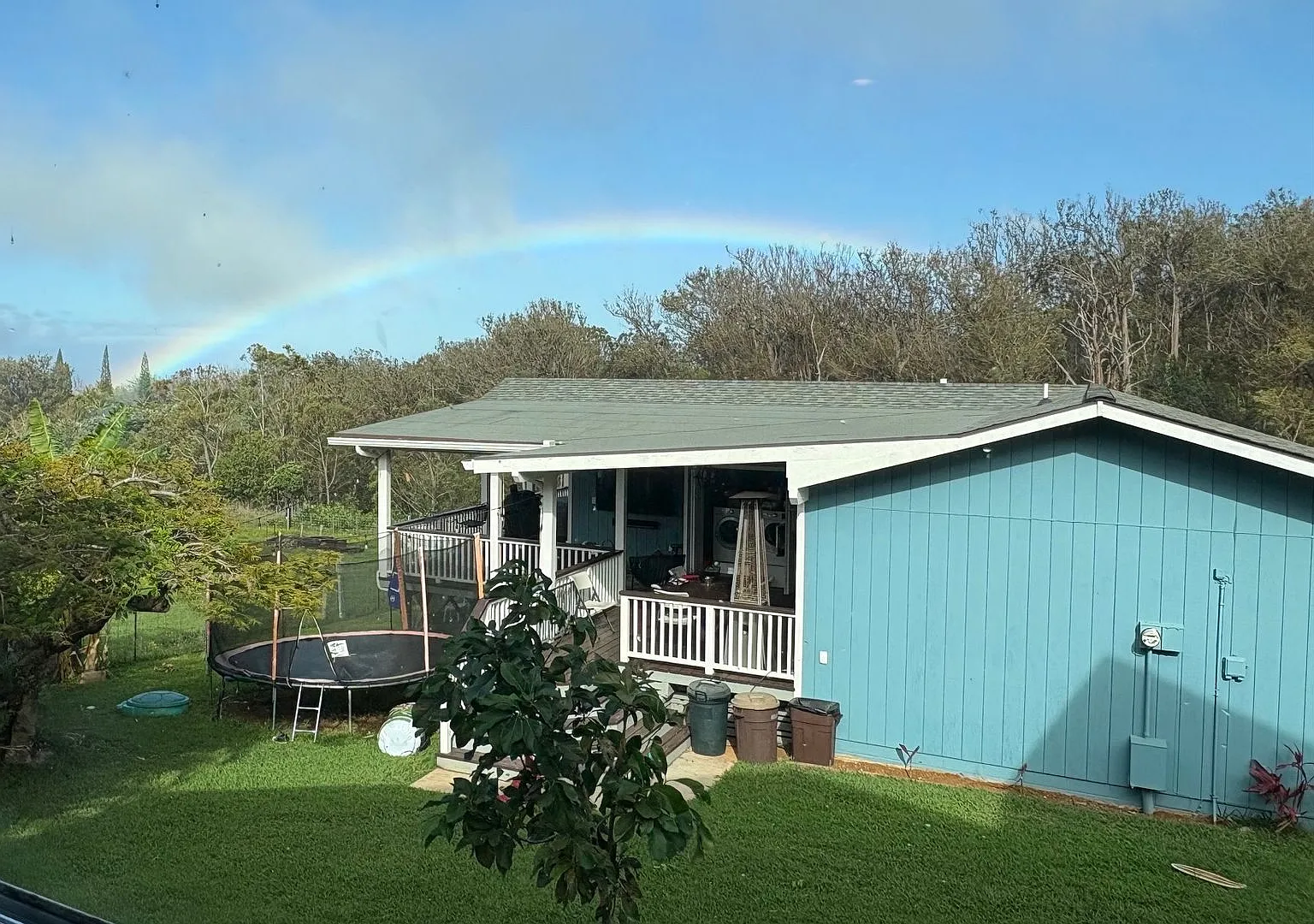 Charming 2BR/2BA Haiku cottage with Ocean View — Photo 1