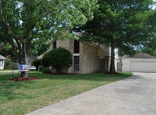 15223 Howland St, Houston, TX 77084