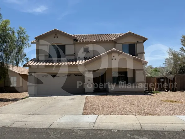 435 W Harwell Rd, Phoenix, AZ 85041