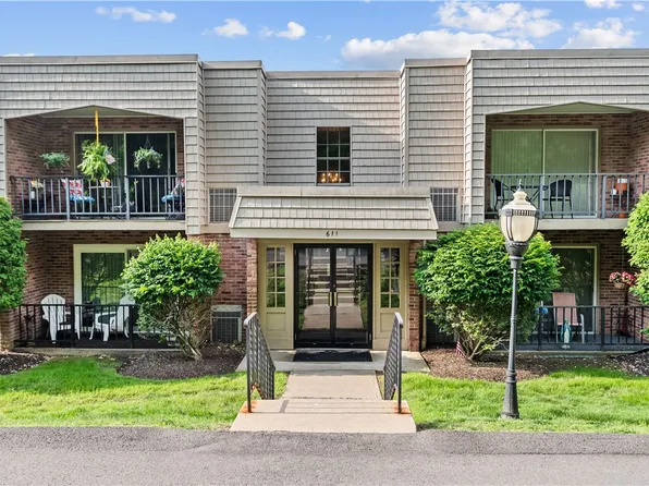 611 Calais Dr APT 4108, Pittsburgh, PA 15237