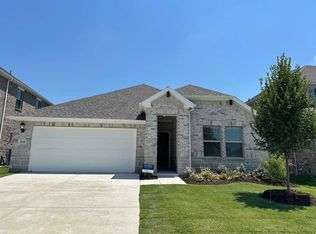 3909 Edmondson Dr, McKinney, TX 75071