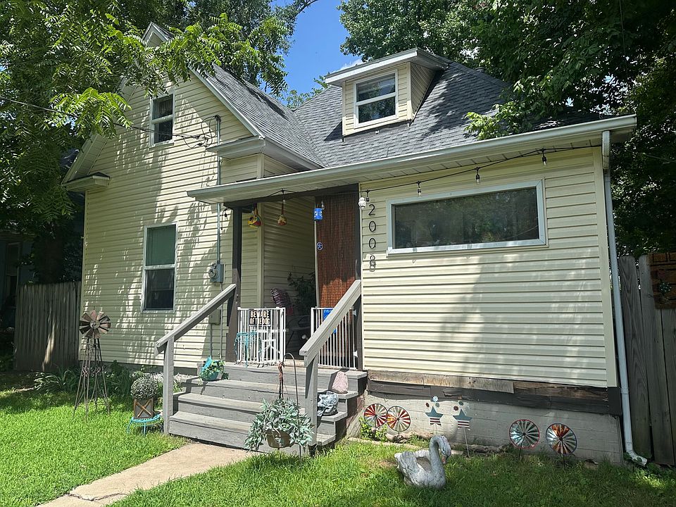 1st image of 2008 N Howard Avenue