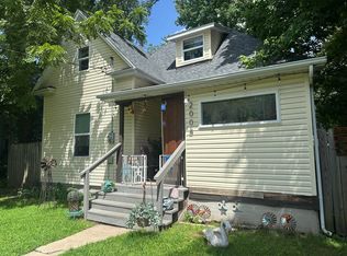 2008 N Howard Avenue, Springfield, MO 65803