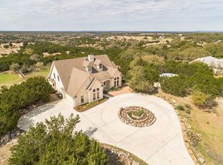 1275 Old Red Ranch Rd, Dripping Springs, TX 78620