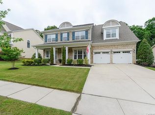 555 Quicksilver Trl, Fort Mill, SC 29708