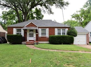 254 S Hartnett Ave, Saint Louis, MO 63135