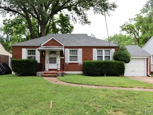 254 S Hartnett Ave, Saint Louis, MO 63135