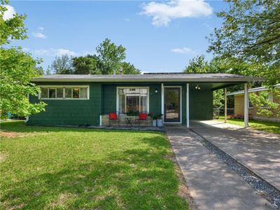 401 Irma Dr, Austin, TX, 78752