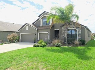 34104 Spring Oak Trl, Wesley Chapel, FL 33545