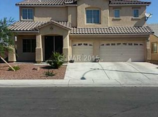 1024 Windy Ferrell Ave, North Las Vegas, NV 89081