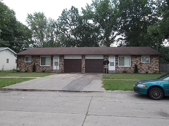 2nd image of 939 Palmetto Dr