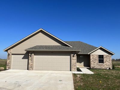 581 E Melton Road, Ozark, MO, 65721