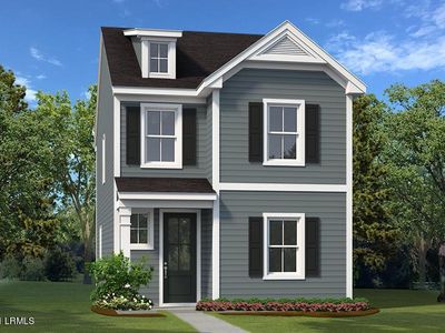 2704 Bluestem Dr, Beaufort, SC, 29902