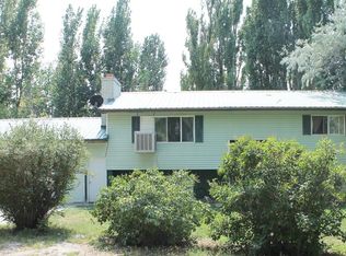 3006 E 650 N, Roberts, ID 83444